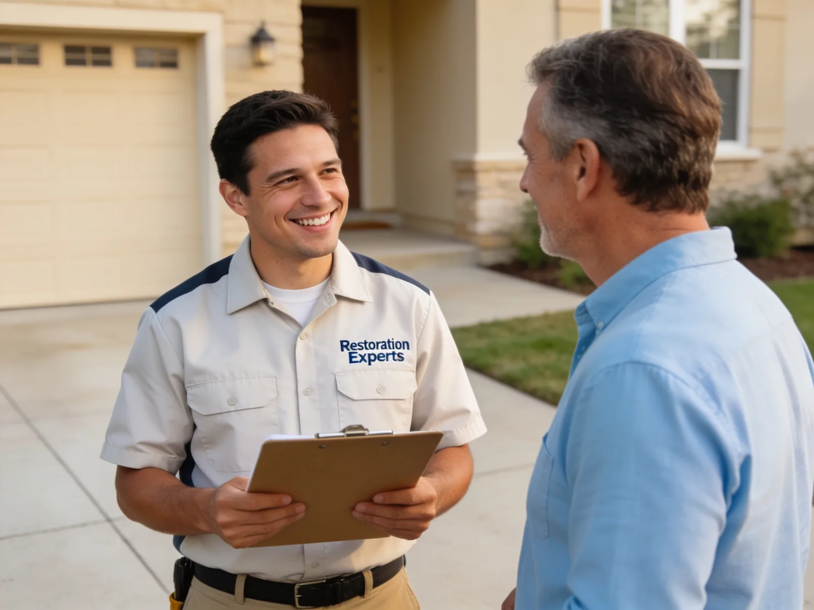 Water Damage Cleanup Pinch, WV FAQs